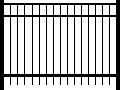 Security Fence